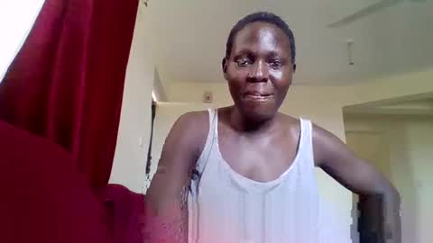 Snapshot of smilecuty chatting on 03-05-25, 07:49 Nancy Akinyi Otieno online show from 03-05-25, 07:49