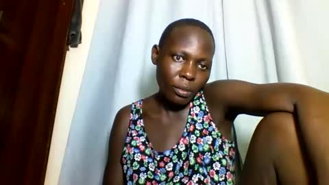 Snapshot of smilecuty chatting on 10-20-25, 06:36 Nancy Akinyi Otieno online show from 10-20-25, 06:36