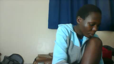 Nancy Akinyi Otieno online show from 12-21-25, 04:30