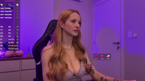 Emily Burns online show from 06-18-26, 11:58