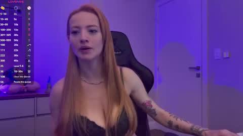 Emily Burns online show from 07-03-26, 01:06