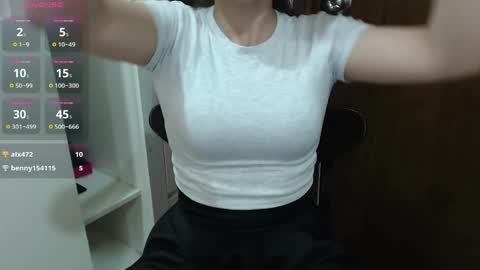 luna online show from 06-05-26, 01:23