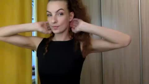 smiling_lexa online show from 06-22-26, 06:49