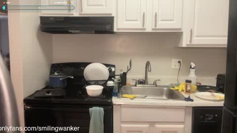 smilingwanker online show from 05-19-26, 11:00