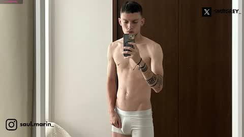 SMIT  online show from 10-29-25, 08:43