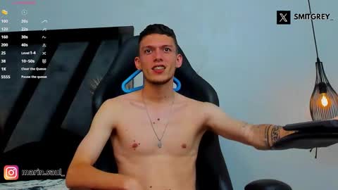 SMIT  online show from 12-03-25, 09:24