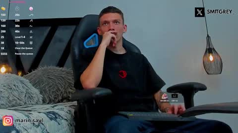 SMIT  online show from 12-04-25, 09:12