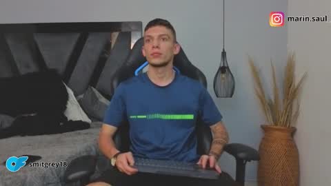 SMIT  online show from 03-18-26, 04:59