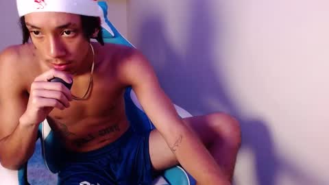 Snapshot of smith_66jr chatting on 12-05-25, 06:22 smitt jr online show from 12-05-25, 06:22