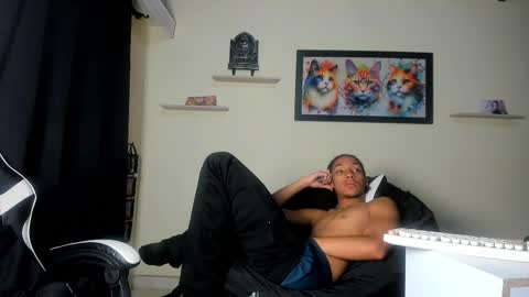 Snapshot of smith_66jr chatting on 01-14-26, 10:21 smitt jr online show from 01-14-26, 10:21