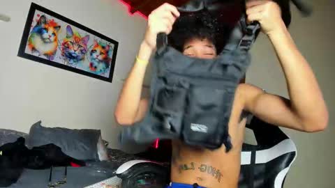 Snapshot of smith_66jr chatting on 01-31-26, 09:57 smitt jr online show from 01-31-26, 09:57