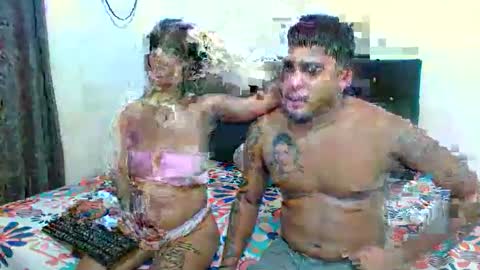 Snapshot of smith_and_mia chatting on 01-07-26, 09:06 Smith y Mia online show from 01-07-26, 09:06