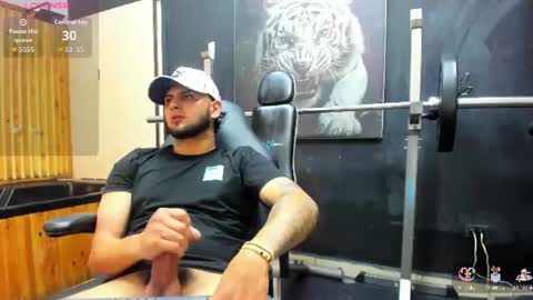 Smith  online show from 06-14-26, 02:24