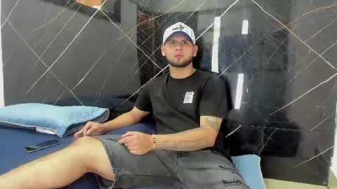Smith  online show from 06-24-26, 07:35
