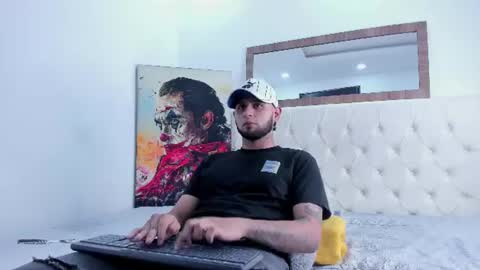 Smith  online show from 07-21-26, 10:12
