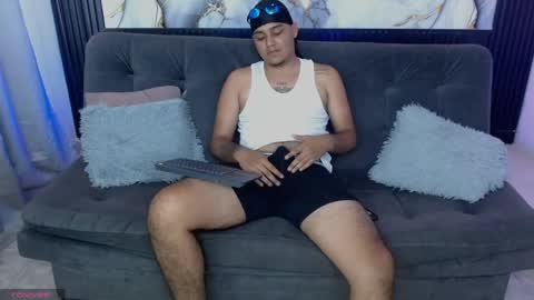 Smith online show from 04-27-26, 07:01