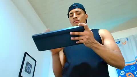 Snapshot of smith_fitness chatting on 06-12-26, 04:00 Smith Fitness online show from 06-12-26, 04:00
