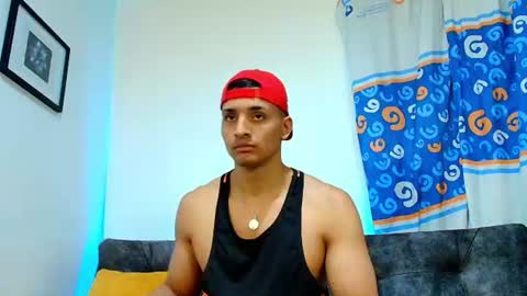 Snapshot of smith_fitness chatting on 06-23-26, 12:47 Smith Fitness online show from 06-23-26, 12:47