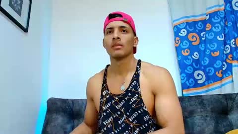 Snapshot of smith_fitness chatting on 07-16-26, 01:06 Smith Fitness online show from 07-16-26, 01:06