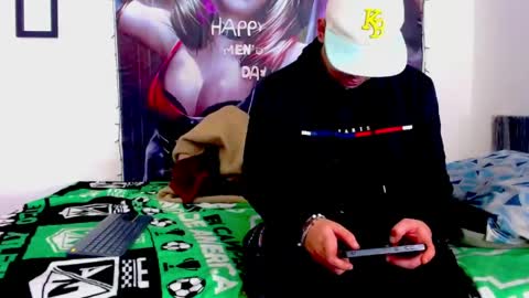 dani online show from 04-28-26, 03:22