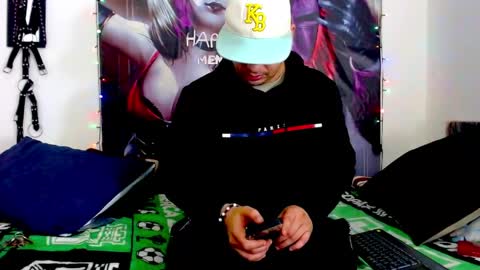 dani online show from 04-29-26, 02:59