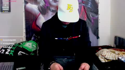 dani online show from 06-11-26, 03:59