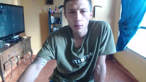 smith_lechosoxxx online show from 11-01-25, 10:12