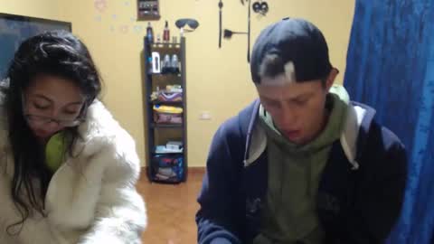 smith_lechosoxxx online show from 11-10-25, 08:13