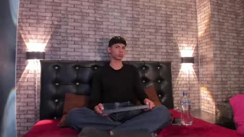 Smith online show from 04-14-26, 07:42