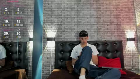 Smith online show from 05-04-26, 07:21