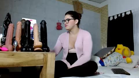 Smithdara online show from 01-14-26, 10:36