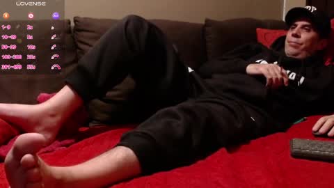 Master J XXX online show from 09-12-25, 03:28