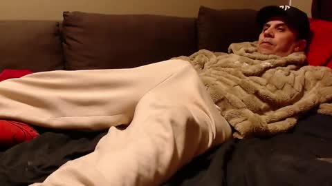 Master J XXX online show from 02-13-26, 09:27