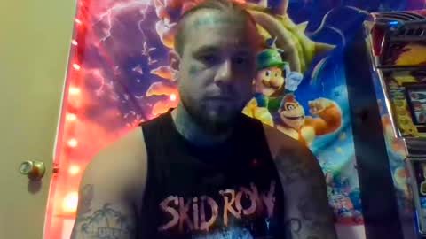 smoke online show from 10-08-25, 11:08