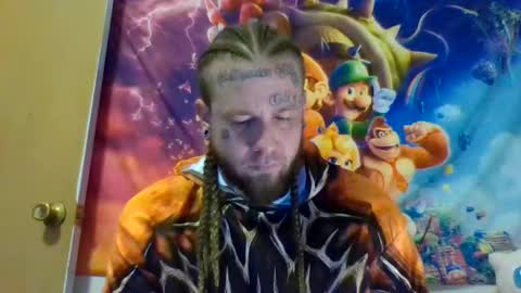 smoke online show from 01-13-26, 01:49