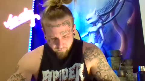 smoke online show from 02-19-26, 01:12