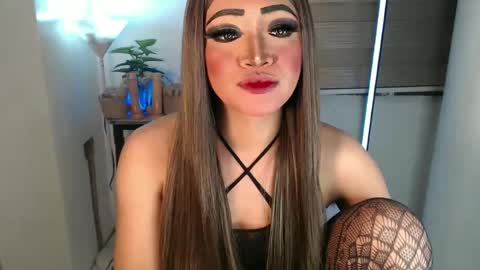 Amanda online show from 02-15-25, 06:44