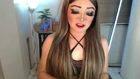 Amanda online show from 02-19-25, 02:44