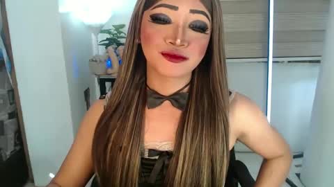 Amanda online show from 02-25-25, 11:55