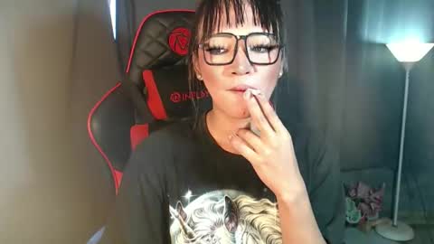 Amanda online show from 09-25-25, 10:02