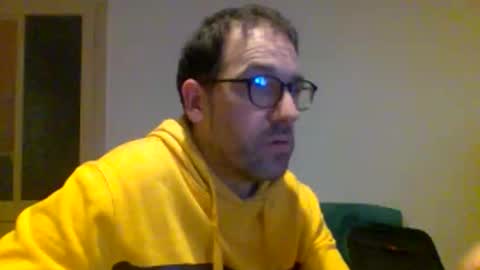 luca online show from 10-22-25, 09:03