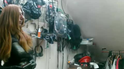 smokeslut365 online show from 05-22-26, 02:30