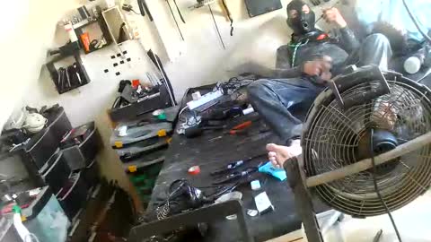 smokeslut365 online show from 05-28-26, 11:29