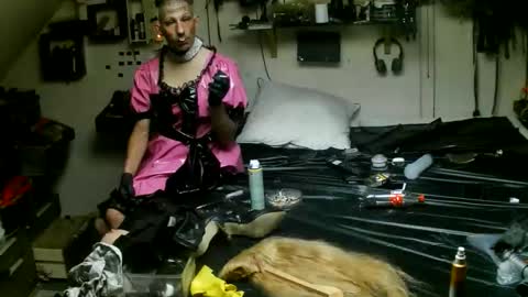 smokeslut365 online show from 06-01-26, 11:50