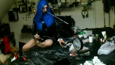 smokeslut365 online show from 06-14-26, 04:14