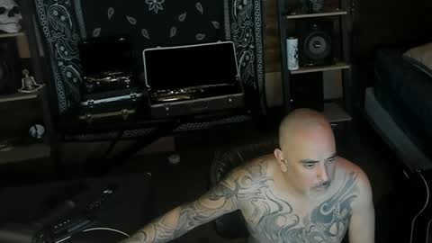 Smokey915 online show from 01-15-25, 09:56