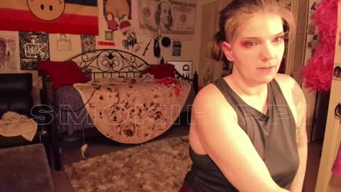 Snapshot of smokihippi chatting on 12-26-24, 09:55 Big Dawg online show from 12-26-24, 09:55