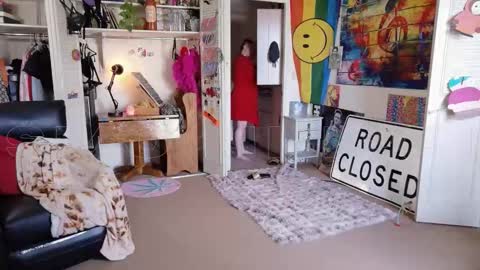 Big Dawg online show from 03-18-26, 05:27