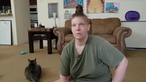 Big Dawg online show from 07-26-26, 02:31