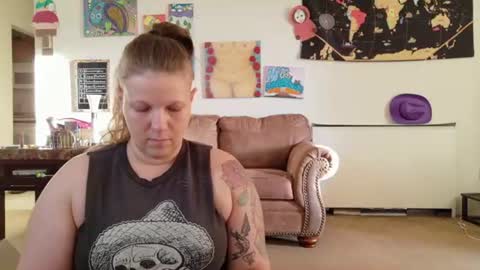Big Dawg online show from 07-29-26, 01:37